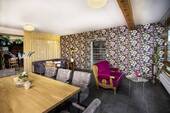 Lounge Haupthaus - 