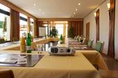 Beispiel Seminarraum Haupthaus - 