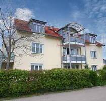RESERVIERT - 2-Zimmer Maisonette mit sonnigem Aussichtsbalkon in Schlier-Fenken