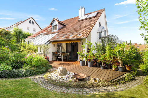 Bild 1 - Willkommen in Ihrem neuen Zuhause!