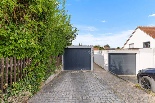 Bild 4 - Doppelhaushälfte mit 123,00 m² in Sinzing zum Kaufen