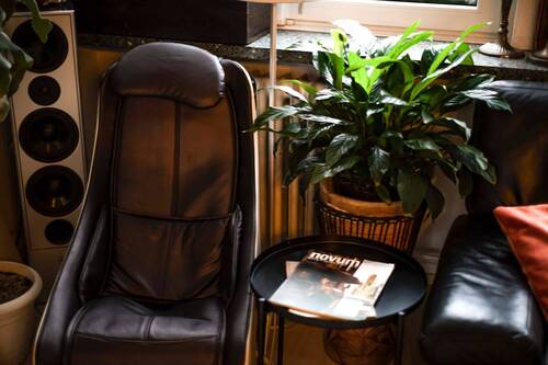 Massagesessel - 