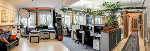 Bild 4 - Büro in Köln zur Miete