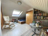 Ausgebauter Balkon - 