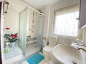 Badezimmer im OG - 