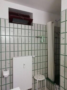 Duschnische - 