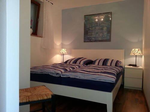 Schlafzimmer - 