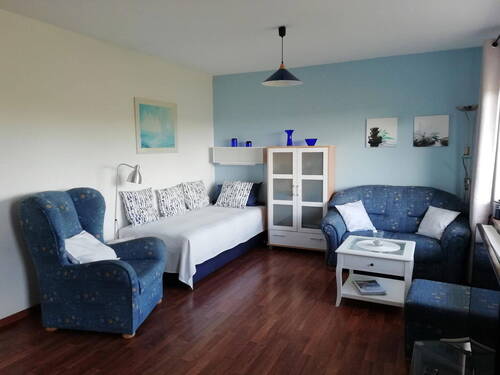 Gemütliches Wohnzimmer - 