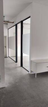 Eingang Büro - Büro in Hamburg