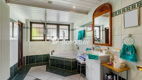 EG Badezimmer 1 - 