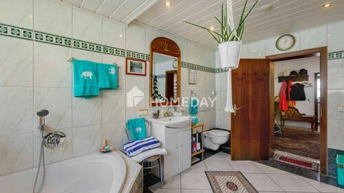 EG Badezimmer 2 - 