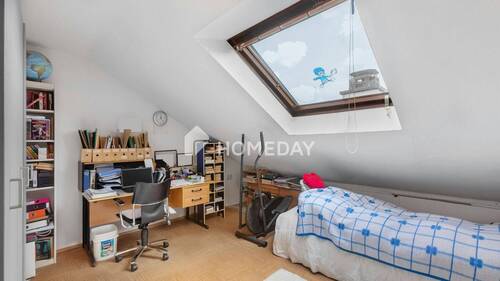 1. OG Büro 1 - 