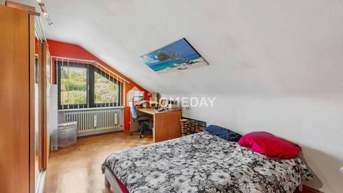 1. OG Kinderzimmer 1 - 