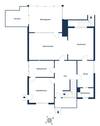 Grundriss EG - 