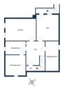 Grundriss KG - 