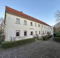 kleine, feine Dachgeschosswohnung - Grimma Prösitz