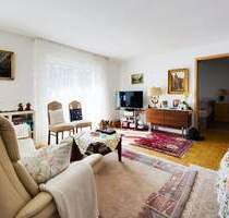 Seniorengerechte 2-Zimmer-ETW mit Küche & Balkon im betreuten Wohnen - Neckartenzlingen