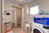 Seniorengerechtes Bad mit ebenerdiger Dusche - Etagenwohnung mit 61,40 m² in Neckartenzlingen zum Kaufen