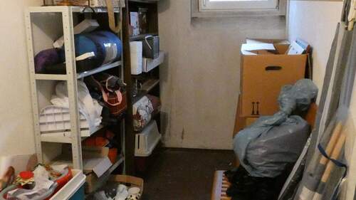  Privat zugeordneter Keller Nr.2 - 