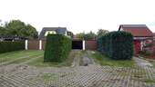 2 Garagen im Preis inklusive - 