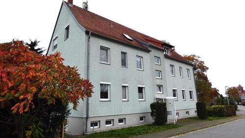 Burghammer Am Seeblick 1, ETW-Nr.3 (19).JPG - Etagenwohnung mit 66,00 m² in Spreetal zum Kaufen