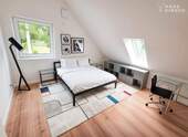 Beispiel Schlafzimmer - 