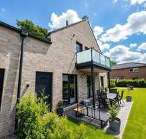 Attraktive Dachgeschoss-Neubauwohnung - Park und See vor der Tür! - Hamburg Lurup