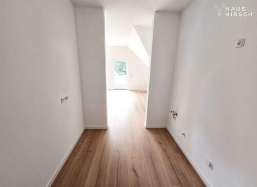 Moderner Küchenbereich - 