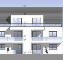 KFW Zins ab 0,69% 9-Familienhaus im Zentrum von Heepen, Neubauprojekt - Bielefeld Altenhagen