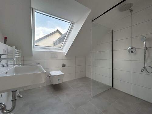 Badezimmer - 