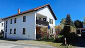 Straßenansicht - 6 Zimmer Mehrfamilienhaus, Wohnhaus zum Kaufen in Ebersbach-Neugersdorf