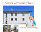 Titel 3 - 6 Zimmer Mehrfamilienhaus, Wohnhaus in Ebersbach-Neugersdorf