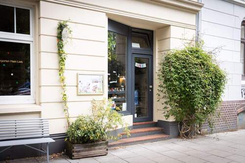 Umgebung - Geschäfte - 