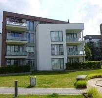 Gemütliche 2-Zimmer-Erdgeschosswohnung mit Terrasse in Innenstadtnähe - Elmshorn