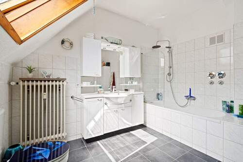 Wohnung - 