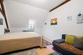 Wohnung - 