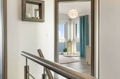 Obergeschoss - 