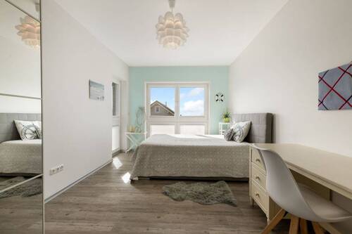 Schlafzimmer - 