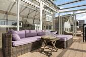 Wintergarten - 