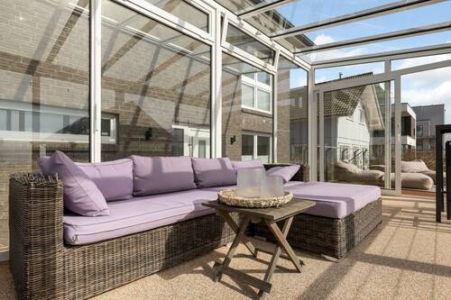 Wintergarten - 
