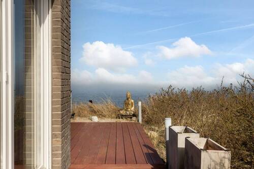 Zen-Zone - 5 Zimmer Einfamilienhaus in Kappeln