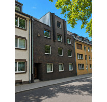 ***Großzügige 5-Zimmer-Wohnung mit Gartenmitbenutzung sucht nette Mieter*** - Oberhausen Marienkirche