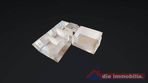 3D-Ansicht - 