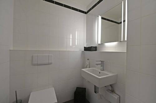 Gäste-WC - 