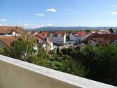 1. September 2025 Oftersheim, Hardtwaldring 88 Werbung010 - Königstuhlblick mit Einbauküche