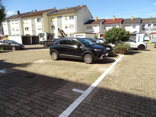 1. September 2025 Oftersheim, Hardtwaldring 88 Werbung015 - 3 Zimmer Etagenwohnung zur Miete in Oftersheim