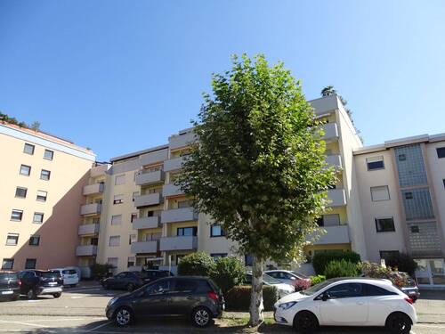 1. September 2025 Oftersheim, Hardtwaldring 88 Werbung016 - 3 Zimmer Etagenwohnung in Oftersheim