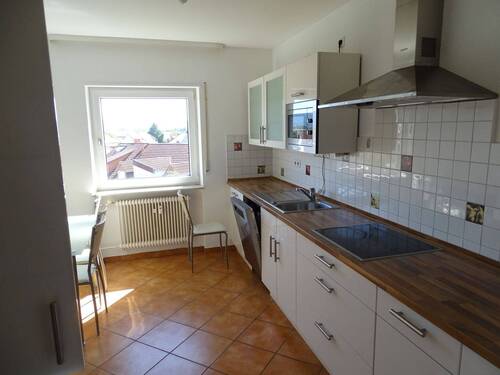 1. September 2025 Oftersheim, Hardtwaldring 88 Werbung006 - Etagenwohnung mit 90,00 m² in Oftersheim zur Miete