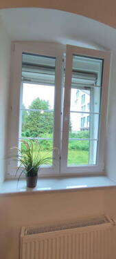 Blick zum Hof - Etagenwohnung mit 51,20 m² in Berlin zum Kaufen