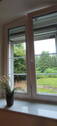 Neue Kunststoffenster - 